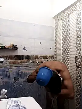 Snapshot of HorriblePastry chatting on 01.12.26 HorriblePastry online show from 01.12.26