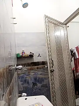 Snapshot of HorriblePastry chatting on 02.01.26 HorriblePastry online show from 02.01.26