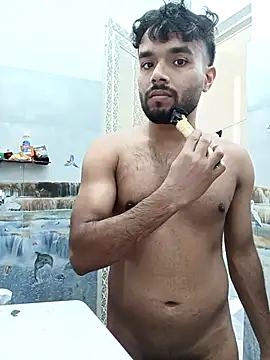 Snapshot of HorriblePastry chatting on 02.13.26 HorriblePastry online show from 02.13.26