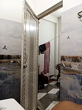 Snapshot of HorriblePastry chatting on 02.28.26 HorriblePastry online show from 02.28.26