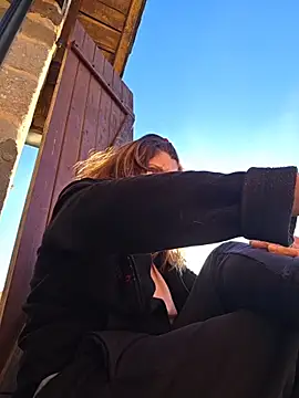 Lina lou4 online show from 03.17.26