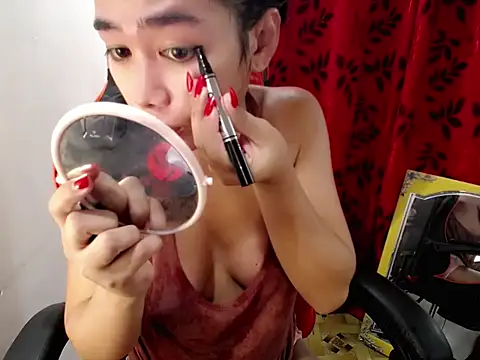 PirateEmpressBoaAico online show from 06.05.26