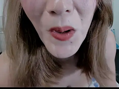 soooooANGEL online show from 06.07.26