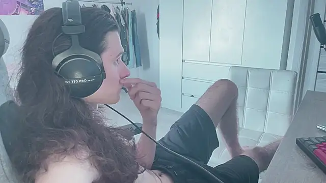 CandyChell online show from 06.21.26