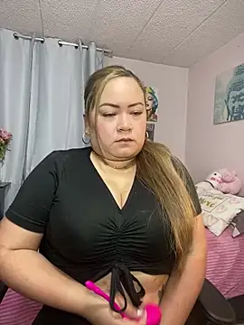 Melissa Bianco online show from 01.19.25