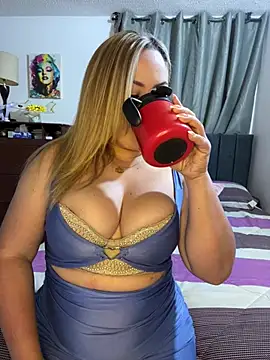 Melissa Bianco online show from 04.02.26