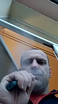 Snapshot of Roman0798 chatting on 12.14.24 Roman0798 online show from 12.14.24