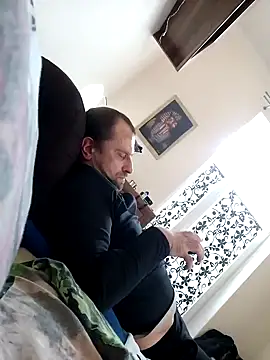 Snapshot of Roman0798 chatting on 01.31.25 Roman0798 online show from 01.31.25