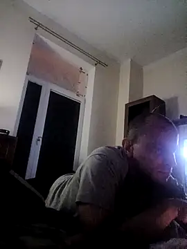 Snapshot of Roman0798 chatting on 01.31.25 Roman0798 online show from 01.31.25