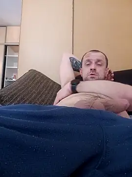 Snapshot of Roman0798 chatting on 02.19.25 Roman0798 online show from 02.19.25