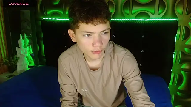 cruz dante online show from 03.28.26