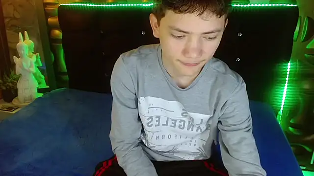 cruz dante online show from 03.31.26