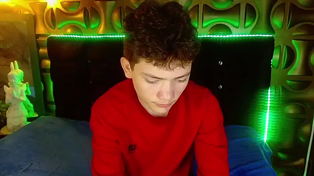 cruz dante online show from 04.01.26