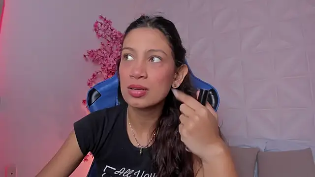 cora 22 online show from 02.18.26