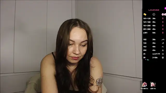 Snapshot of anna_from_heavenTV chatting on 12.16.24 anna from heavenTV online show from 12.16.24