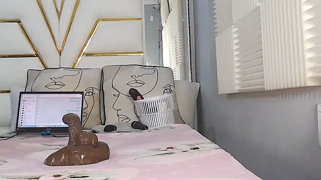 SexyyNana online show from 07.25.26