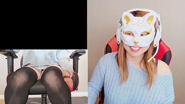 LuuLee0804 online show from 03.25.26