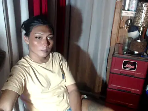 Topangel69 online show from 10.21.25