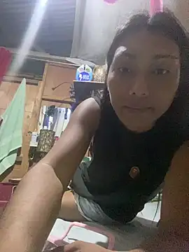 Topangel69 online show from 04.13.26