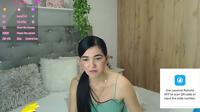 Neerea online show from 07.24.26