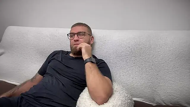 Bear bear  online show from 12.24.24