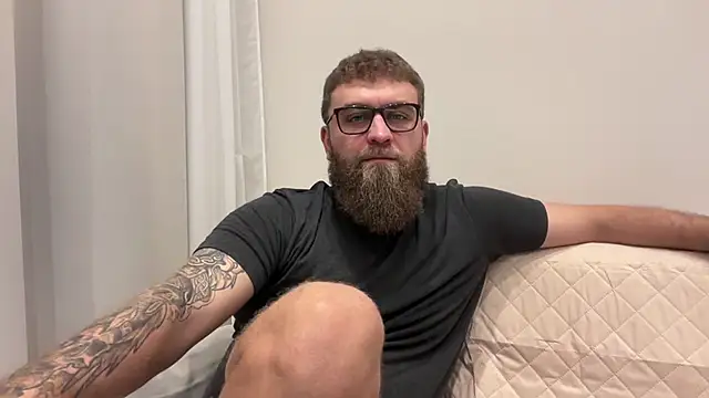 Bear bear  online show from 01.17.26