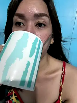 SweetyAnnTS online show from 11.25.25