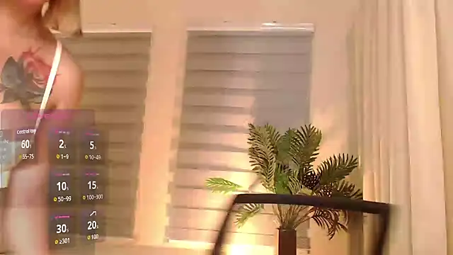 Yourdreamcum ts online show from 01.17.26