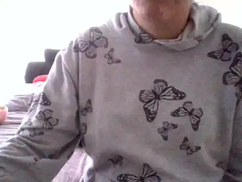 Snapshot of RAYA_1 chatting on 10.12.25 RAYA 1 online show from 10.12.25