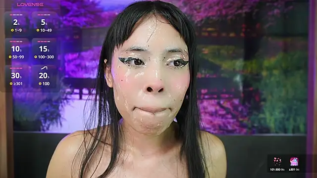 miss  maria online show from 02.04.25