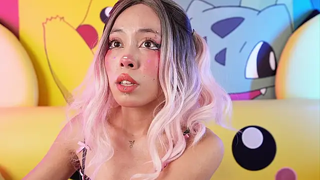 miss  maria online show from 03.21.26