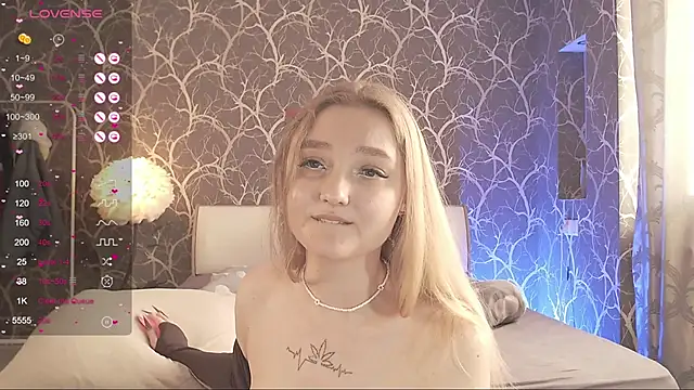 MiaMiaMeow online show from 03.21.26