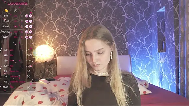 MiaMiaMeow online show from 05.30.26