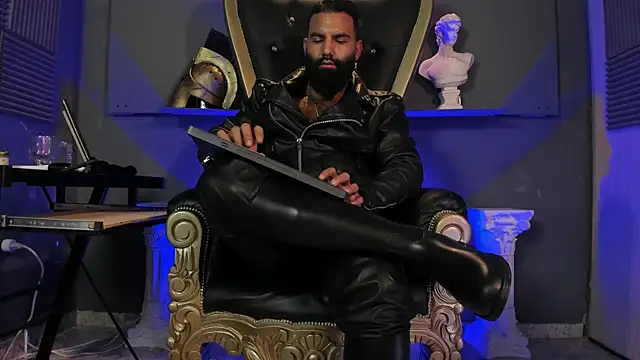 BeardAndrew online show from 09.23.25