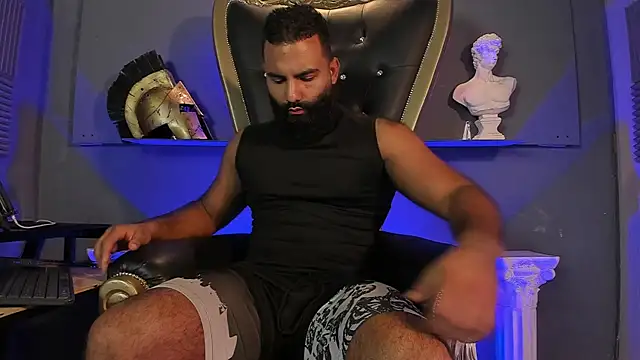 BeardAndrew online show from 09.26.25