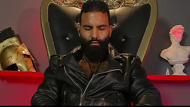 BeardAndrew online show from 09.27.25