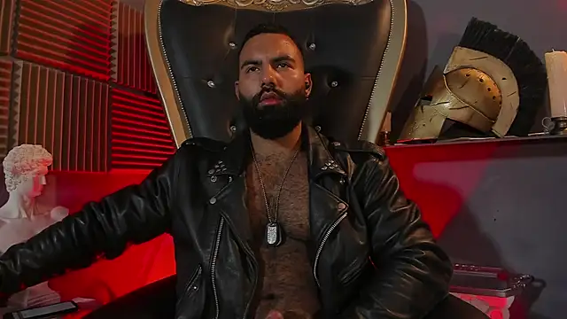 BeardAndrew online show from 03.23.26