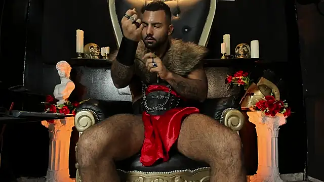 BeardAndrew online show from 05.30.26