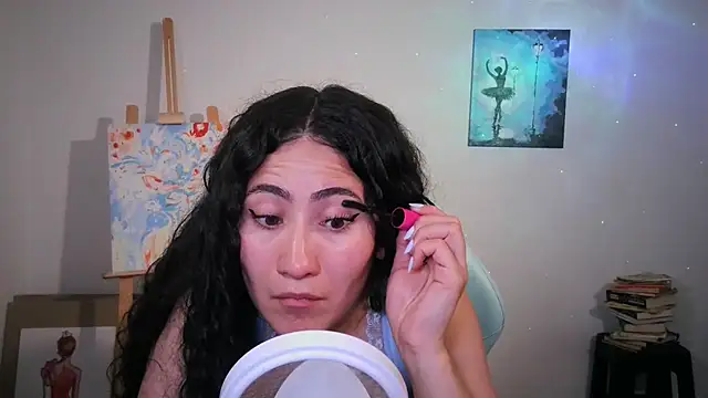 francesca baker1007 online show from 02.24.26