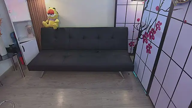 Scarlett collins02 online show from 03.23.25