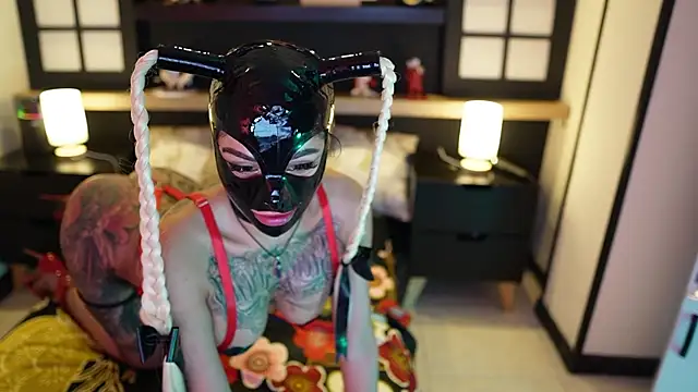 Scarlett collins02 online show from 10.09.25