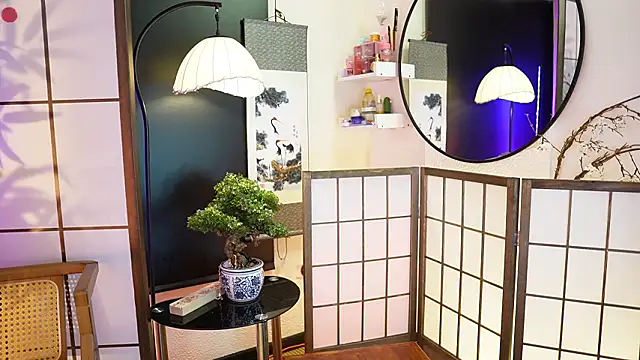 Scarlett collins02 online show from 02.27.26