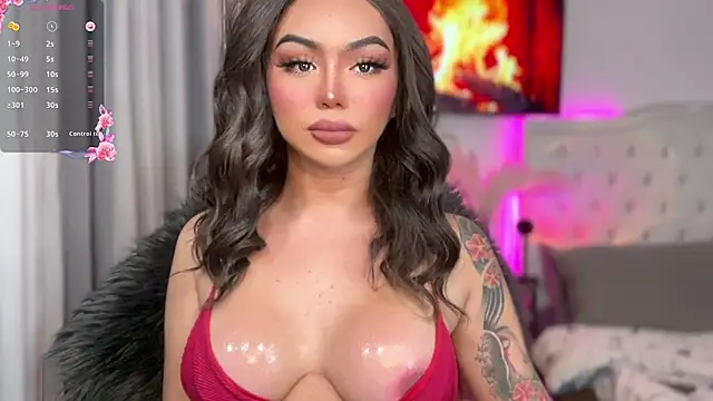 sassy olivia online show from 10.30.25