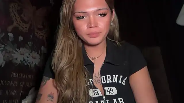 Snapshot of Claire_Brooke chatting on 02.11.26 Claire Brooke online show from 02.11.26