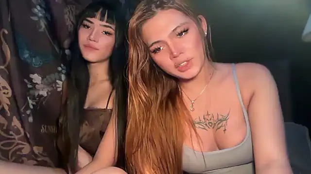 Claire Brooke online show from 07.10.26