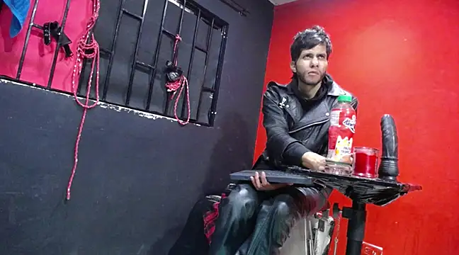 Master rudeboy online show from 02.15.25