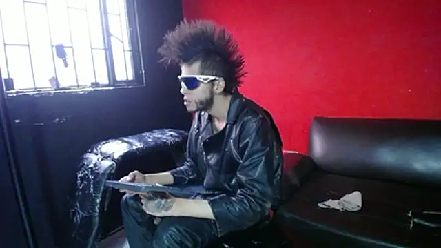 Master rudeboy online show from 02.14.26