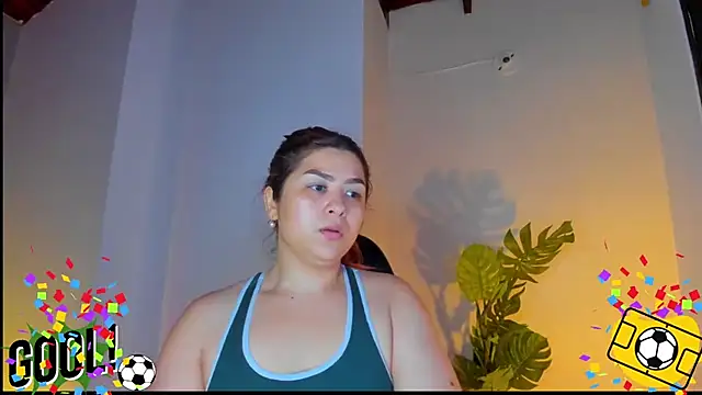 Gretta Queen online show from 06.25.26