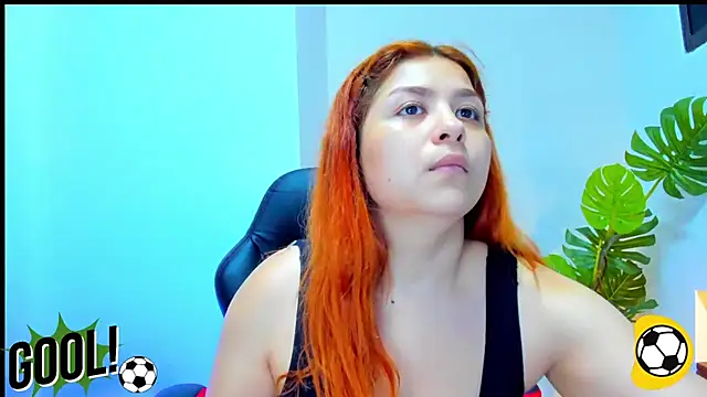 Gretta Queen online show from 07.19.26