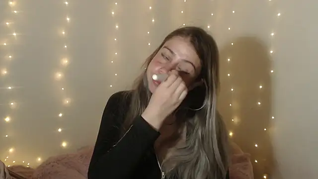 SweetSofty online show from 02.16.26